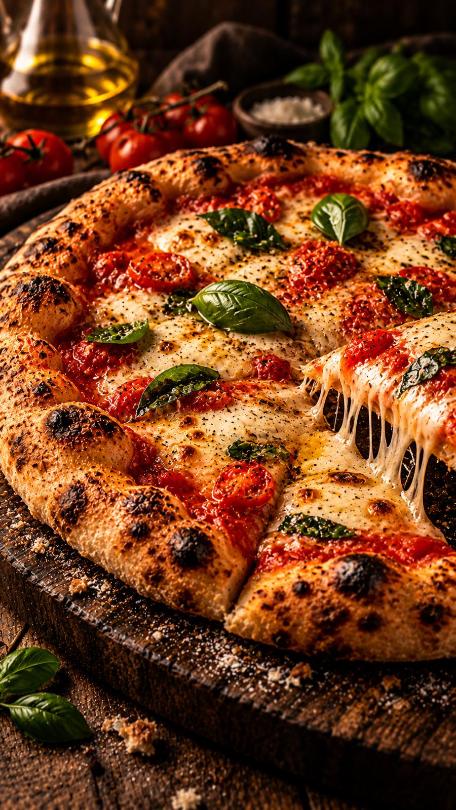 Pizzamesser?
