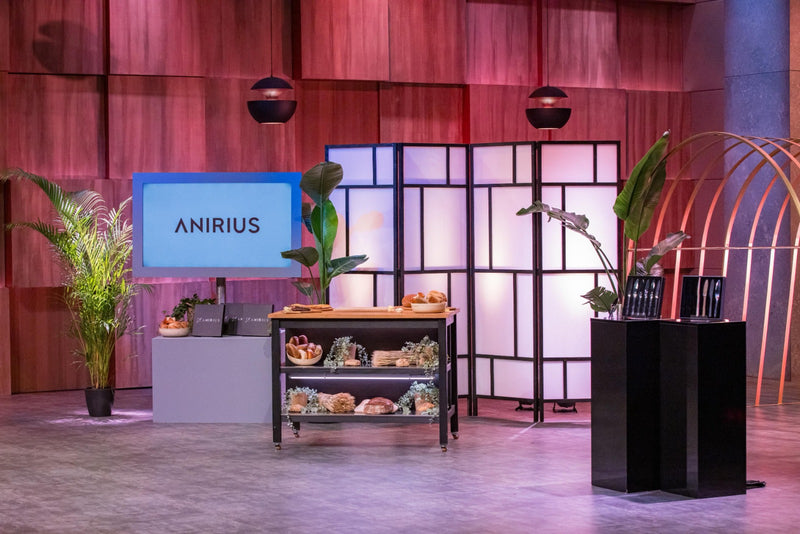 ANIRIUS © STORYTIME